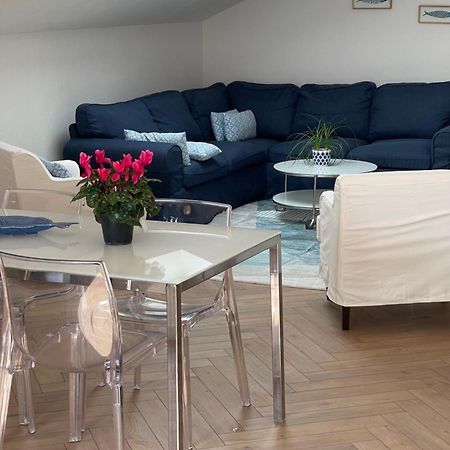 סנרמו Penthouse Three Bedrooms מראה חיצוני תמונה