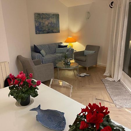 סנרמו Penthouse Three Bedrooms מראה חיצוני תמונה