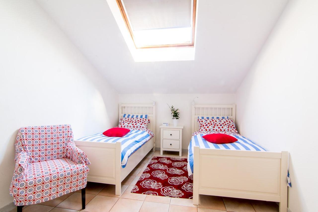 סנרמו Penthouse Three Bedrooms מראה חיצוני תמונה