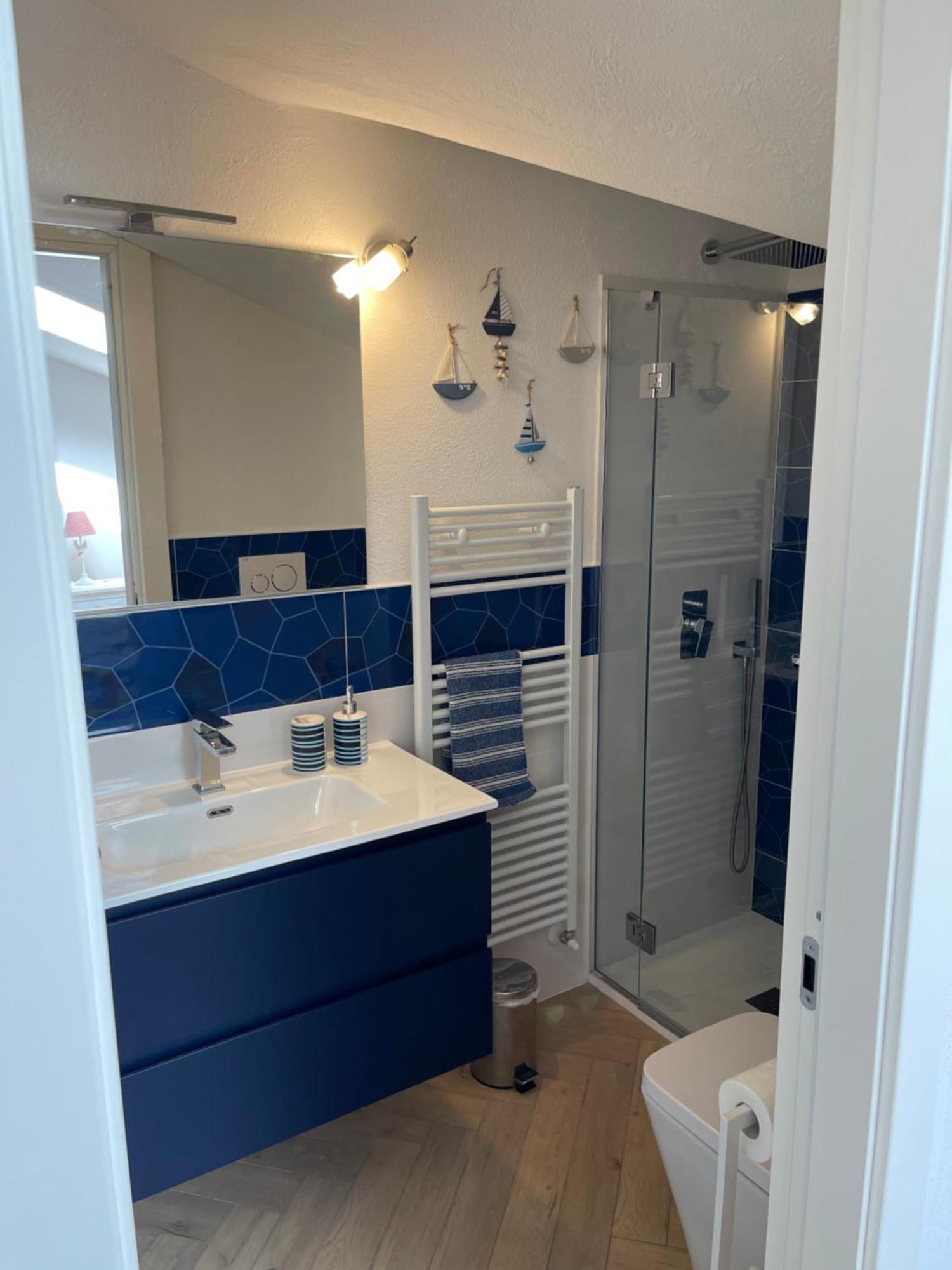 סנרמו Penthouse Three Bedrooms מראה חיצוני תמונה
