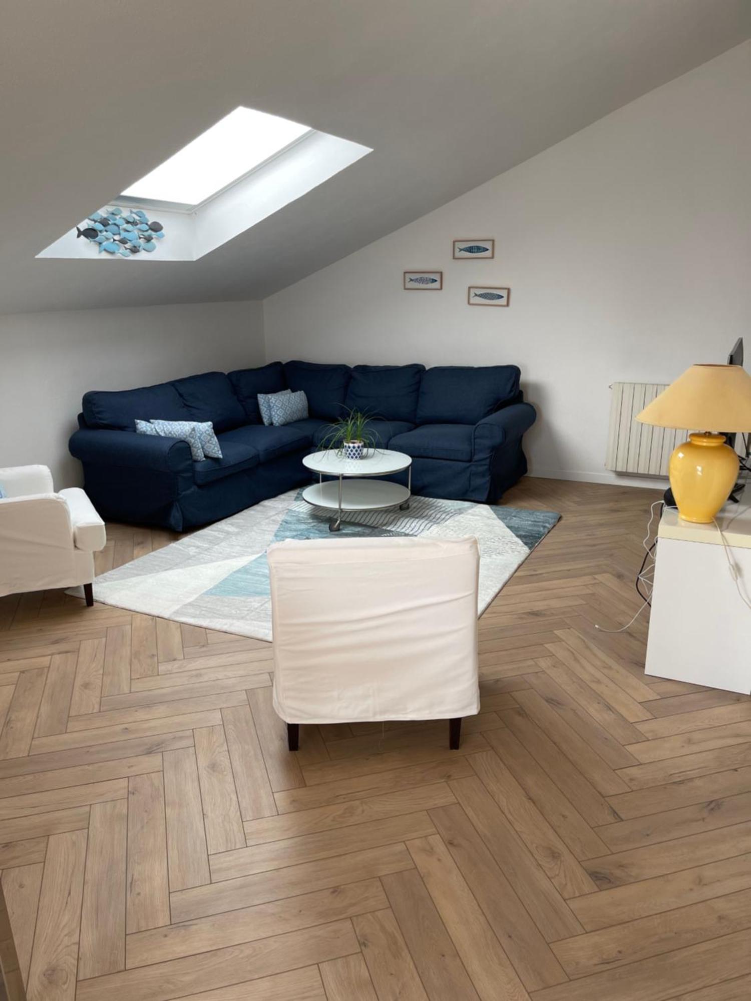 סנרמו Penthouse Three Bedrooms מראה חיצוני תמונה